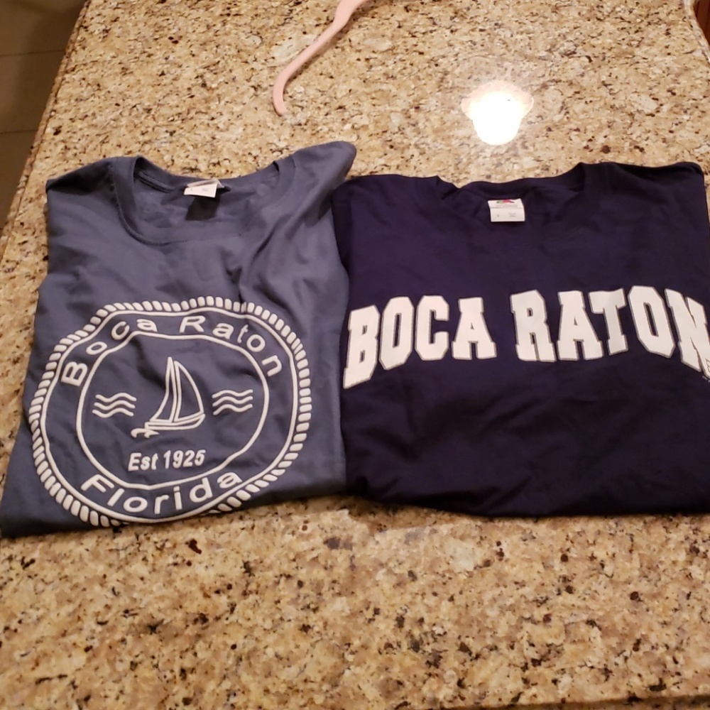 T-Shirts (2)